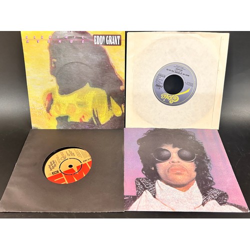 2169 - A collection of 7