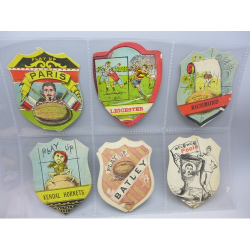 Lot 2015      
