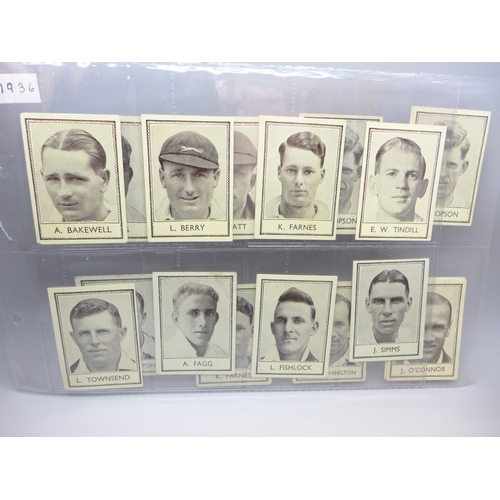 Lot 2030      
