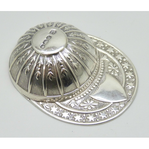 Lot 7023      