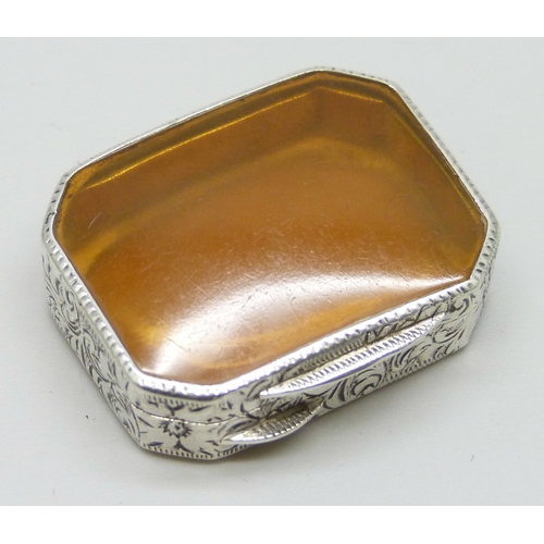 Lot 7024      