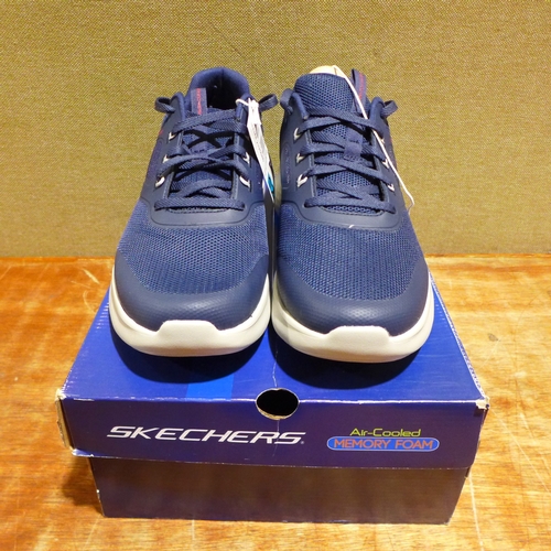 skechers air cooled memory foam uk