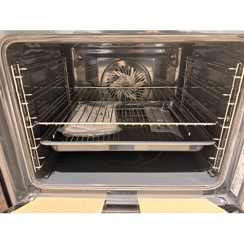 3226 - An AEG 6000 single oven with Sensecook (626-39) *This lot is subject to VAT