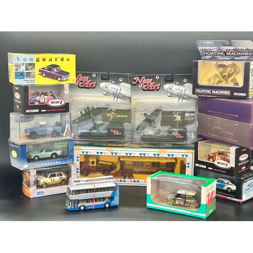 2121 - Thirty-six vinyl LP records, four 12