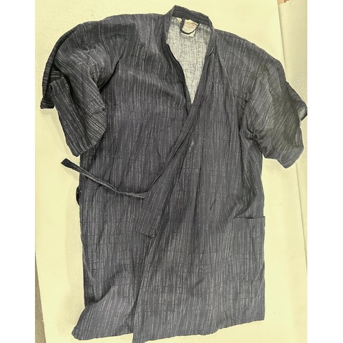 2164 - A Japanese kimono, small