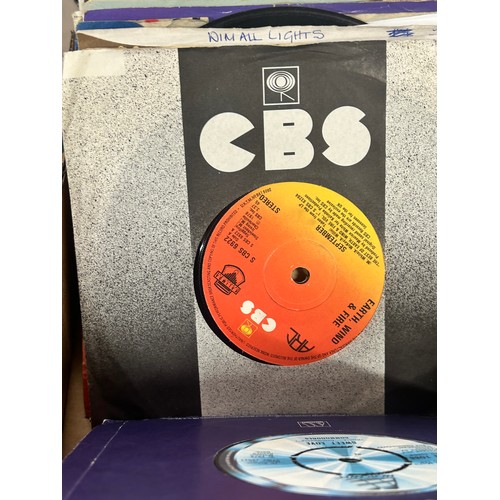 2179 - Approximately seventy five soul/mowtown 7