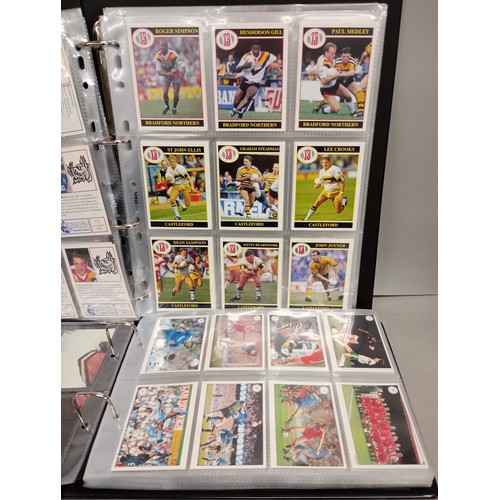Sport; collectors cards, Football Topps Stadium Club, Belle Vue ...