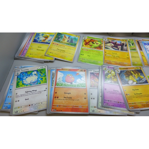 700 pokemon cards Graded: Mimikyu #75 Paldean Fates Pokemon Center ETB Promo (20  Double Infinity Gaming Pokemon Card Game/[SV9a] Hot Wind