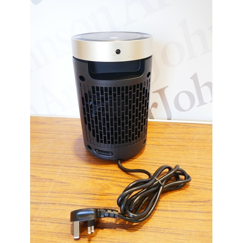 6003 - A Dreo PTC Fan heater (SP16240392-6) *This lot is subject to VAT
