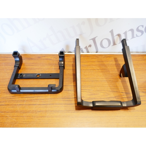 6006 - A Matika LXT worklight (SP16240392-2) *This lot is subject to VAT