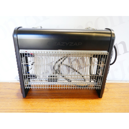 6009 - An Easyzap insect zapper (SP16240392-14) *This lot is subject to VAT