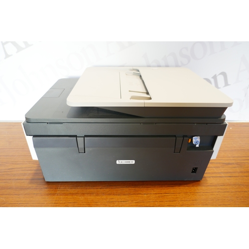 6014 - A HP Officejet pro printer 8122E (381-242) *This lot is subject to VAT
