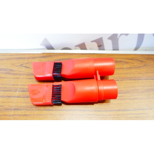 6017 - A Belaco vacuum cleaner (SP16240392-23) *This lot is subject to VAT
