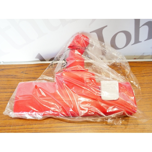 6017 - A Belaco vacuum cleaner (SP16240392-23) *This lot is subject to VAT