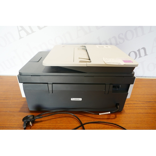 6019 - A HP Officejet Pro printer 8122E (381-330) *This lot is subject to VAT