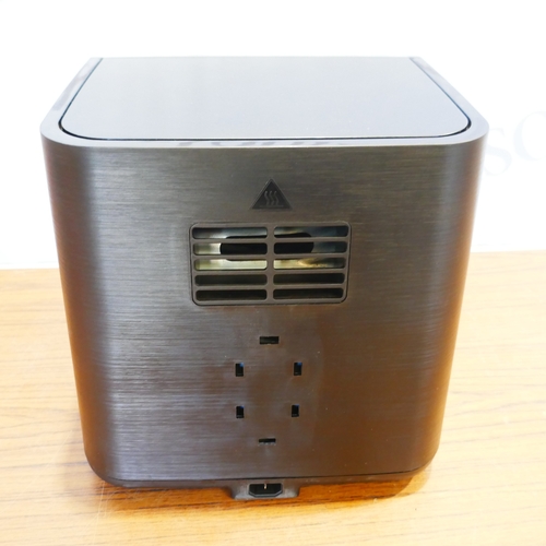 6033 - A Gourmia air fryer  (381-390) *This lot is subject to VAT