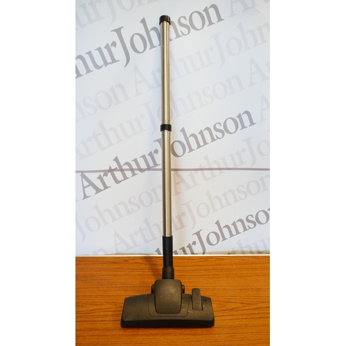 6042 - A Henry micro hi-flo vacuum, original RRP £139.99 + VAT (381-342) *This lot is subject to VAT