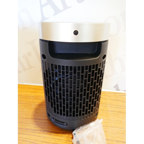 6046 - Two Dreo fan heaters (SP516622318-41) *This lot is subject to VAT