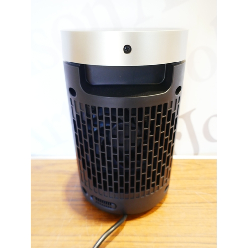 6046 - Two Dreo fan heaters (SP516622318-41) *This lot is subject to VAT