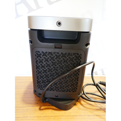 6047 - Two Dreo fan heaters (SP516622318-40) *This lot is subject to VAT