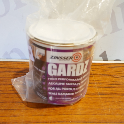 6053 - A quantity of Johnstones paint (SP516622318-51) *This lot is subject to VAT