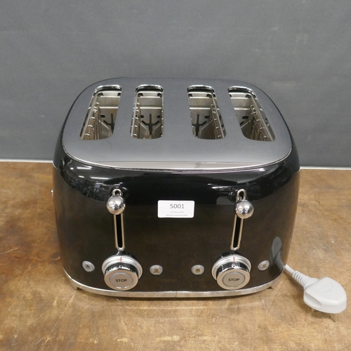 Lot 5001      