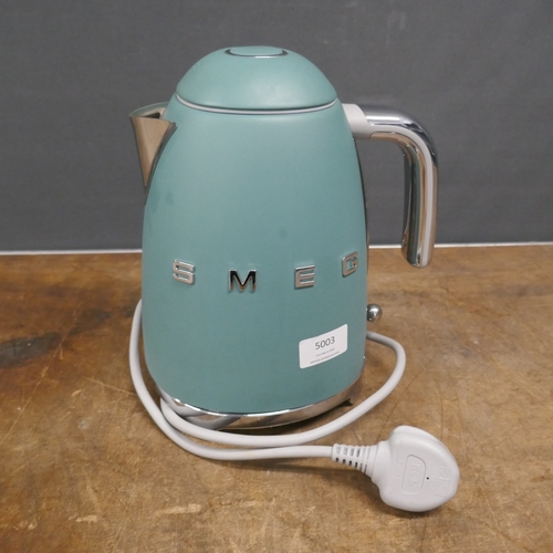 Lot 5003      