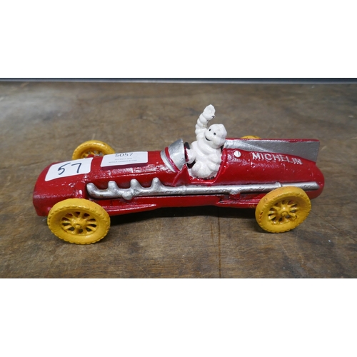 Lot 5057      