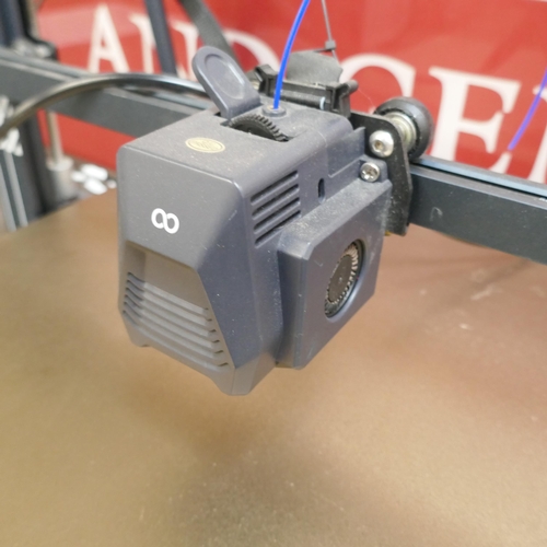 5015 - An Elegoo Neptune 3 Max FDM 3D printer