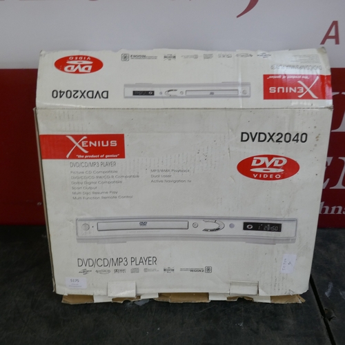 A quantity of electricals including a 15.6