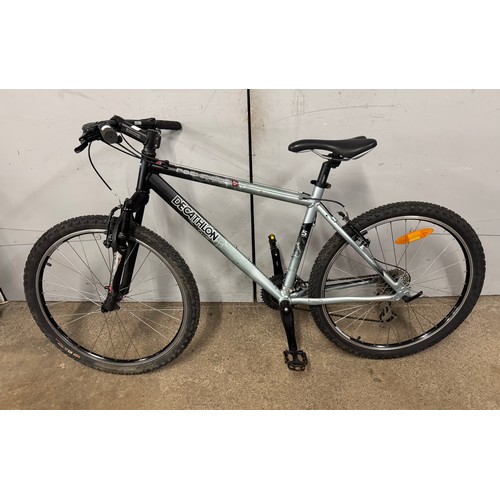 Vtt b'twin rock rider 520 - Vélos