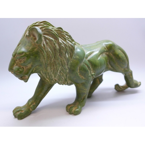 Lot 2021      