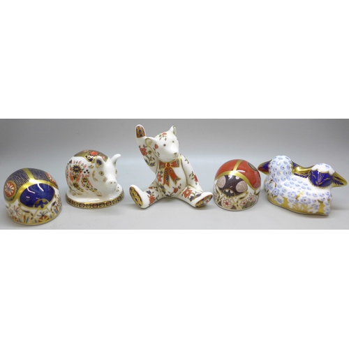 Lot 2030      