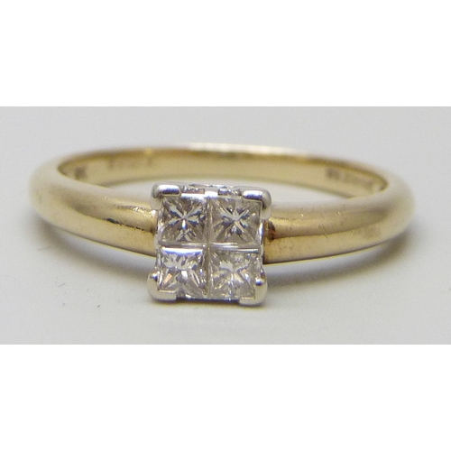 Lot 7073      