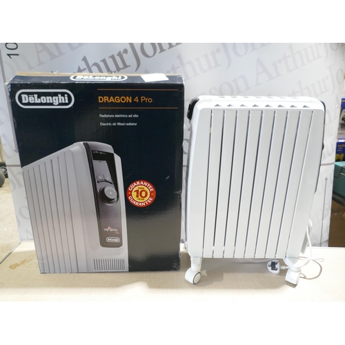 6062 - A Delonghi dragon radiator , original RRP £99.99 + VAT (383-311/932) *This lot is subject to VAT
