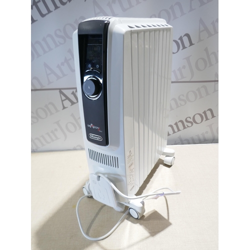 6062 - A Delonghi dragon radiator , original RRP £99.99 + VAT (383-311/932) *This lot is subject to VAT
