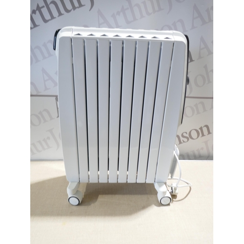6062 - A Delonghi dragon radiator , original RRP £99.99 + VAT (383-311/932) *This lot is subject to VAT
