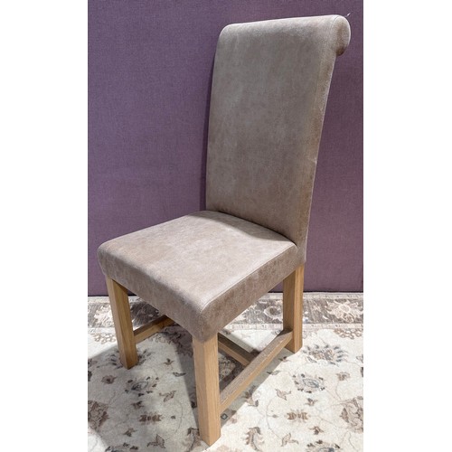3043 - A rollback chair (UKROLL) (CFL-316-60)