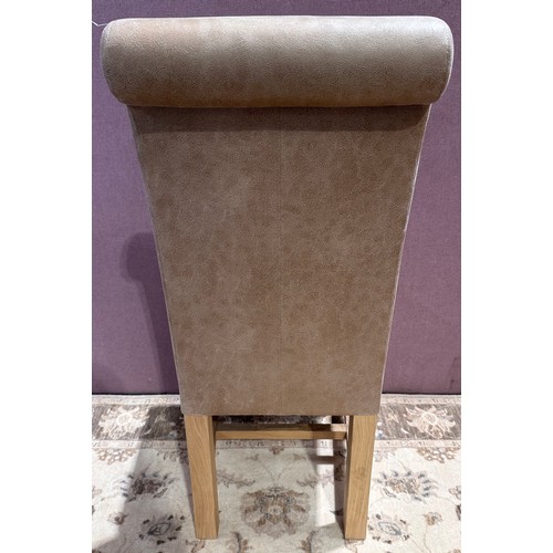 3043 - A rollback chair (UKROLL) (CFL-316-60)