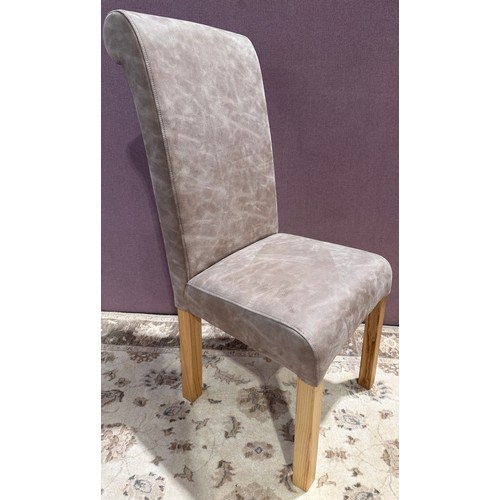 3044 - A rollback chair (UKROLL) (CFL-316-61)