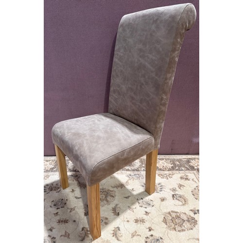 3044 - A rollback chair (UKROLL) (CFL-316-61)
