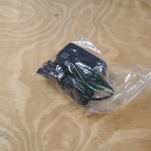 5061 - A Li-fe 200 adult sized electric scooter - unused with box, manual and charger *Authority recovered*