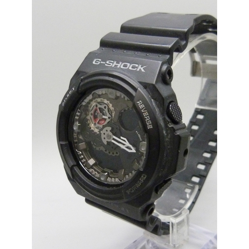 7209 - A Casio G-Shock 5259 wristwatch, 50mm, boxed