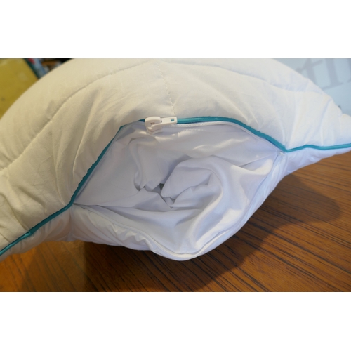 6016 - A Simba Strato's pillow (broken zip)