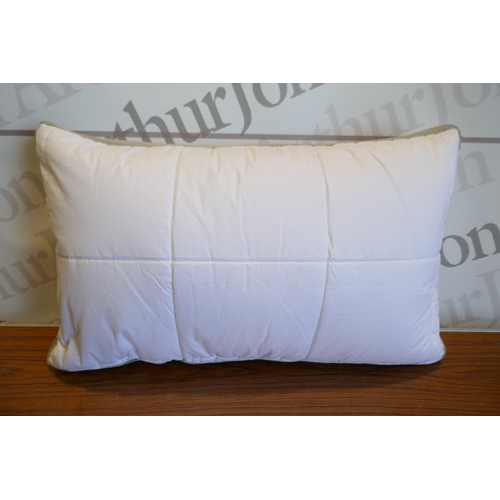 6022 - A Simba hybrid firm pillow