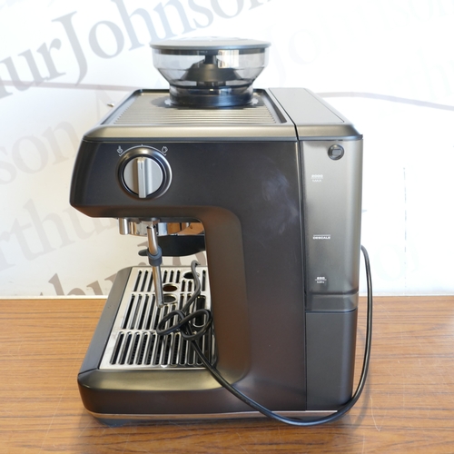 6029 - A Sage Barista Impress coffee machine, original RRP £539.99 + VAT (384-37) *This lot is subject to V... 