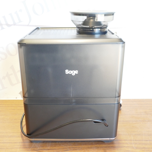 6029 - A Sage Barista Impress coffee machine, original RRP £539.99 + VAT (384-37) *This lot is subject to V... 