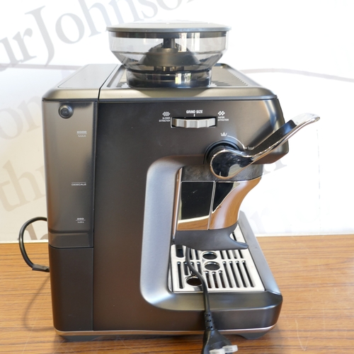 6029 - A Sage Barista Impress coffee machine, original RRP £539.99 + VAT (384-37) *This lot is subject to V... 