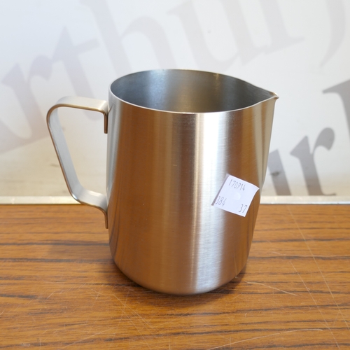 6029 - A Sage Barista Impress coffee machine, original RRP £539.99 + VAT (384-37) *This lot is subject to V... 