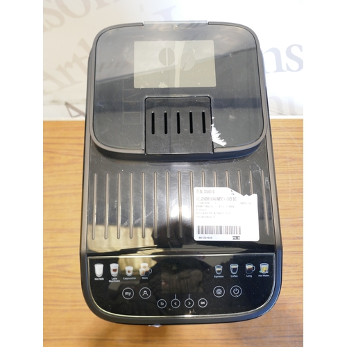 6030 - A Delonghi Magnifica Evo coffee machine, original RRP £449.99 + VAT (384-51) *This lot is subject to... 